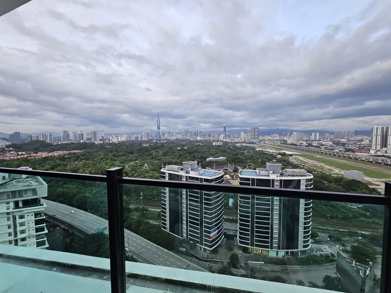Condominium for Rent at THE Address II, Taman Desa - Kah Hing - View - PropertyGuru.com.my
