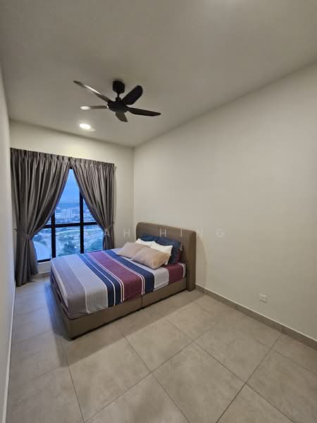 Condominium for Rent at THE Address II, Taman Desa - Kah Hing - Bedroom - PropertyGuru.com.my