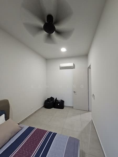 Condominium for Rent at THE Address II, Taman Desa - Kah Hing - Bedroom - PropertyGuru.com.my
