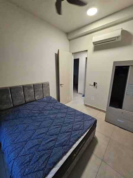 Condominium for Rent at THE Address II, Taman Desa - Kah Hing - Bedroom - PropertyGuru.com.my