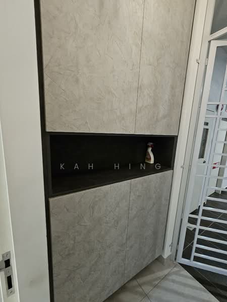 Condominium for Rent at THE Address II, Taman Desa - Kah Hing - Interior - PropertyGuru.com.my