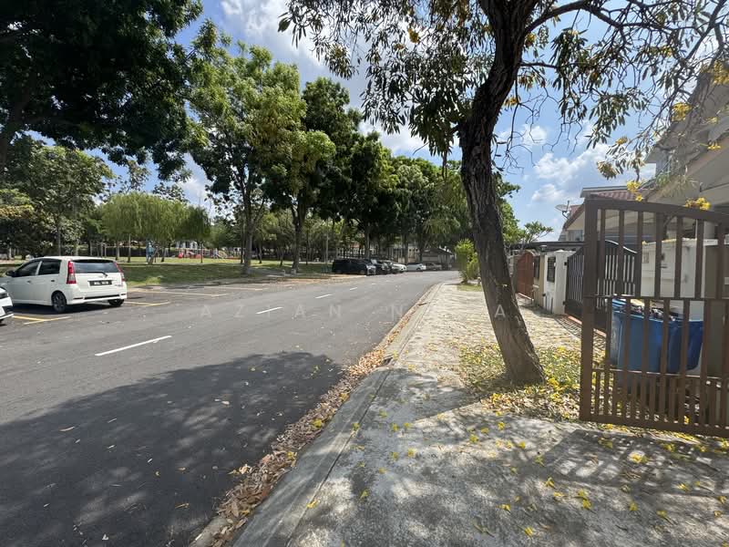 Alam Nusantara untuk Untuk Disewa - RM 2,000 /bulan, Mac 2026 - Exterior - PropertyGuru.com.my