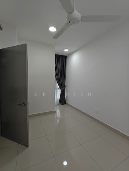 Service Residence for Rent at Tulip Residence - CK Chien - Interior - PropertyGuru.com.my