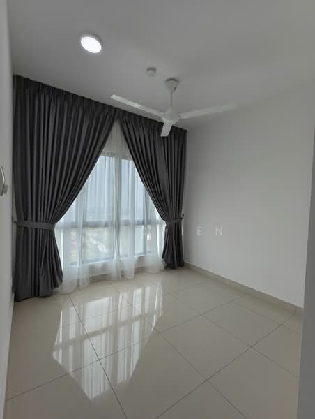 Service Residence for Rent at Tulip Residence - CK Chien - Interior - PropertyGuru.com.my