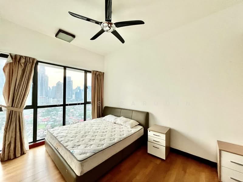 Service Residence for Rent at Setia SKY Residences - Abid Sabarudin - Bedroom - PropertyGuru.com.my