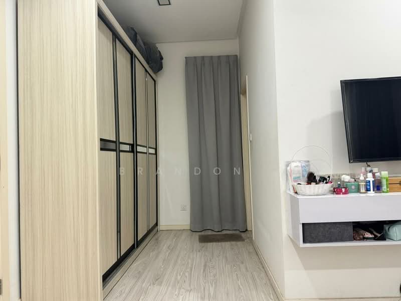 Rumah Bandar untuk Dijual di Desa Melawati (Setapak) - Brandon . - Interior - PropertyGuru.com.my