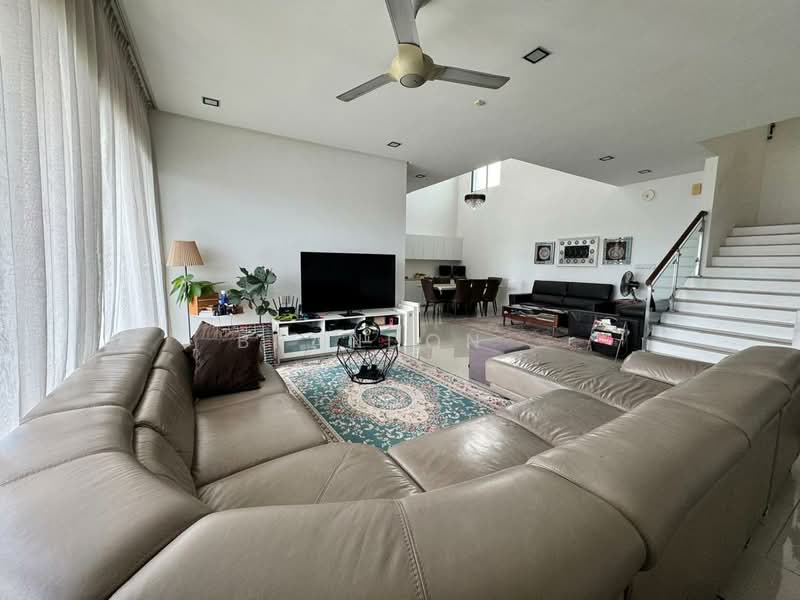 Rumah Bandar untuk Dijual di Desa Melawati (Setapak) - Brandon . - PropertyGuru.com.my