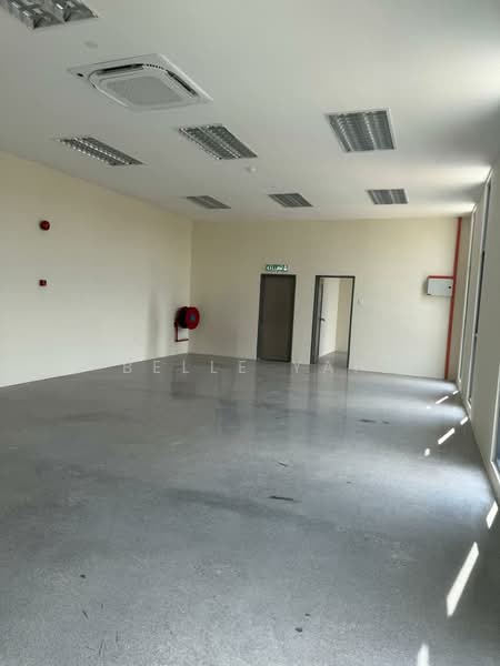 Warehouse for Sale in Puncak Alam (Selangor) - Belle Yap - Interior - PropertyGuru.com.my