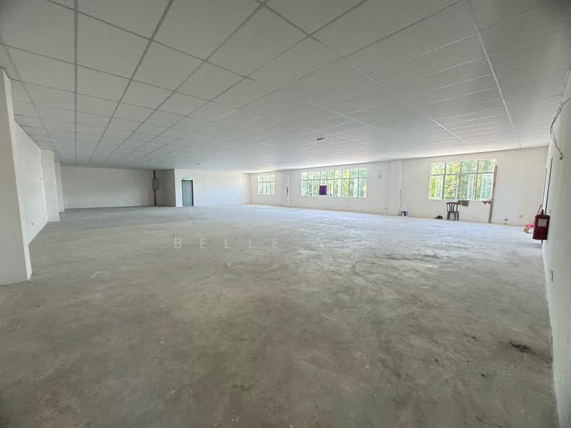 Warehouse for Sale in Puncak Alam (Selangor) - Belle Yap - Interior - PropertyGuru.com.my