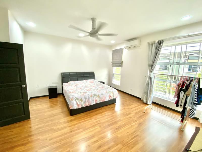 Spira, Alam Impian, Shah Alam untuk Untuk Dijual - RM 830,000, Mac 2026 - Bedroom - PropertyGuru.com.my
