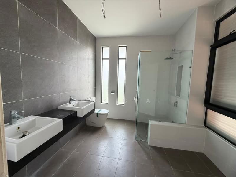 Phase 12A @ Precinct 12 Desa Tebrau untuk Untuk Dijual - RM 2,090,000, Apr 2026 - PropertyGuru.com.my