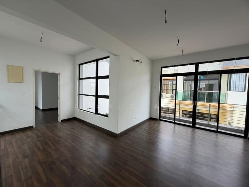 Phase 12A @ Precinct 12 Desa Tebrau untuk Untuk Dijual - RM 2,090,000, Apr 2026 - PropertyGuru.com.my