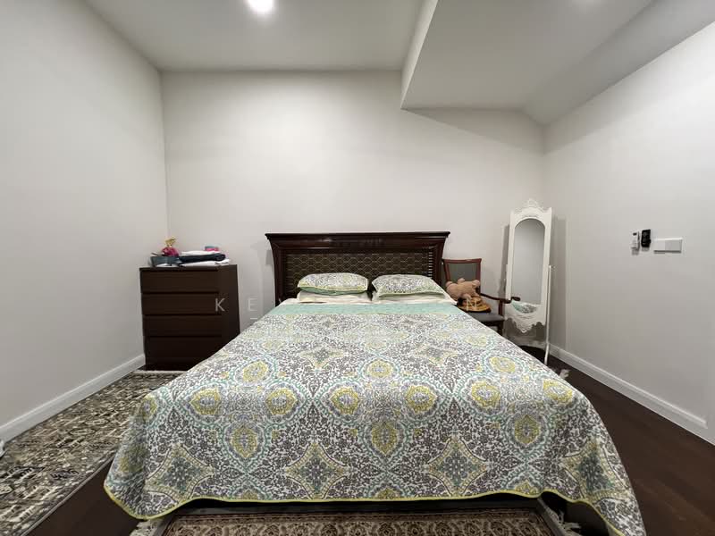 Semi-Detached House for Sale in Mont Kiara (Kuala Lumpur) - Kevin Tan - Bedroom - PropertyGuru.com.my