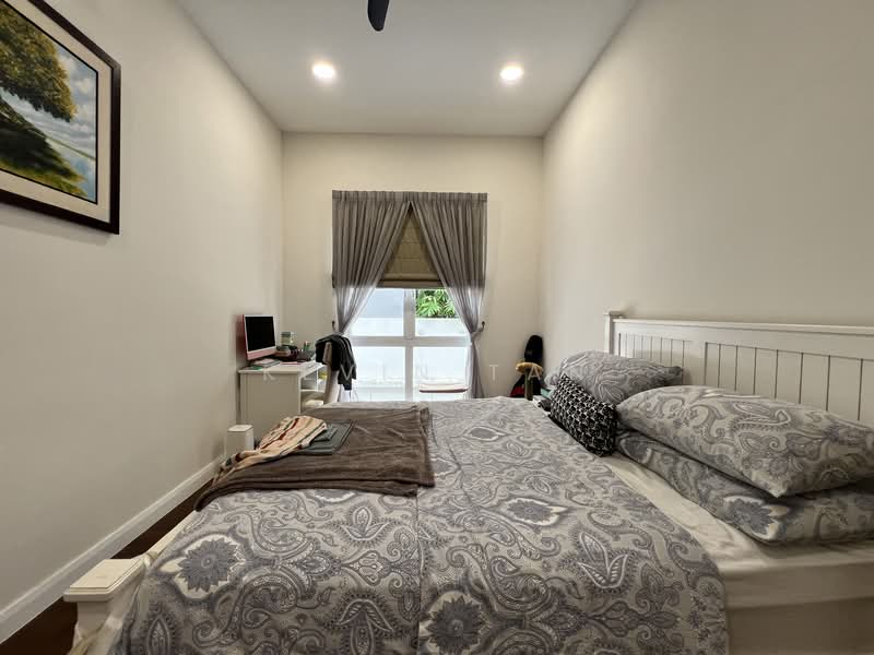 Semi-Detached House for Sale in Mont Kiara (Kuala Lumpur) - Kevin Tan - Bedroom - PropertyGuru.com.my