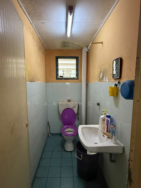 Masai Masai masais untuk Untuk Dijual - RM 258,000, Mac 2026 - Bathroom - PropertyGuru.com.my