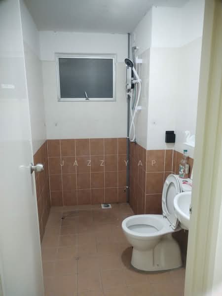 Condominium for Rent at Pearl Avenue - Jazz Yap - Bathroom - PropertyGuru.com.my