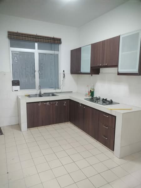 Condominium for Rent at Pearl Avenue - Jazz Yap - Kitchen - PropertyGuru.com.my