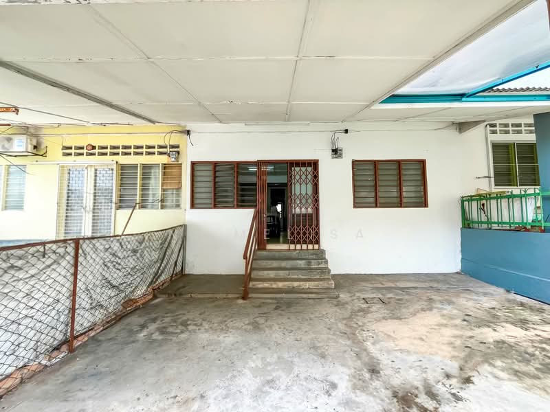 Taman Suntex untuk Untuk Dijual - RM 399,000, Mac 2026 - Exterior - PropertyGuru.com.my