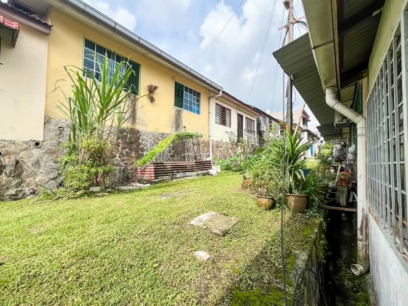 Taman Suntex untuk Untuk Dijual - RM 399,000, Mac 2026 - Exterior - PropertyGuru.com.my