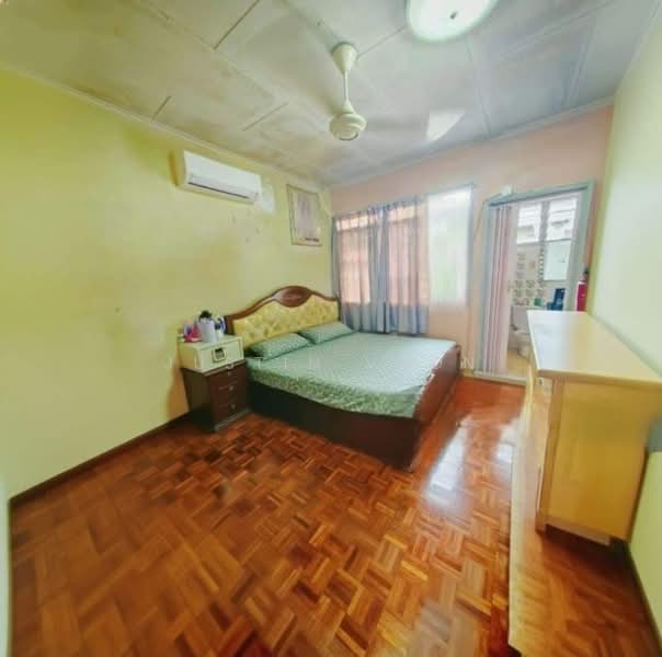 Taman Bukit Maluri untuk Untuk Dijual - RM 1,360,000, Mac 2026 - Bedroom - PropertyGuru.com.my