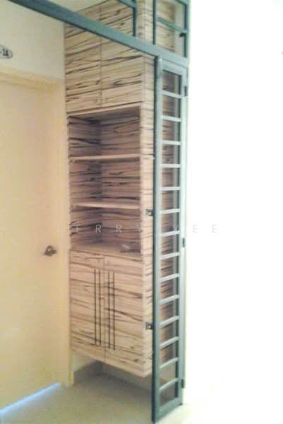 Service Residence for Sale at Connaught Avenue - Terry Yee - Interior - PropertyGuru.com.my