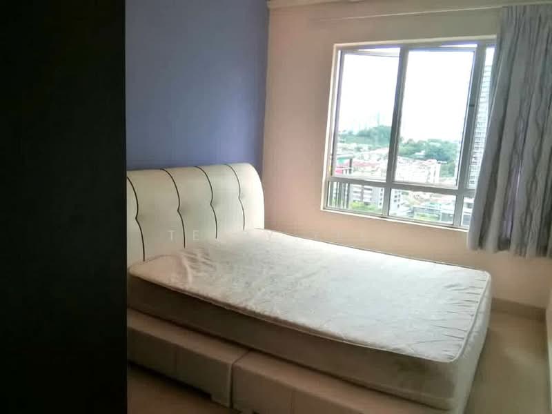 Service Residence for Sale at Connaught Avenue - Terry Yee - Bedroom - PropertyGuru.com.my