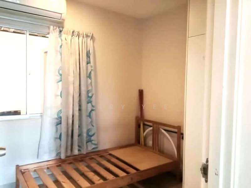 Service Residence for Sale at Connaught Avenue - Terry Yee - Bedroom - PropertyGuru.com.my