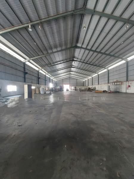 Factory for Rent in Puncak Alam (Selangor) - Lennie Liew - Interior - PropertyGuru.com.my
