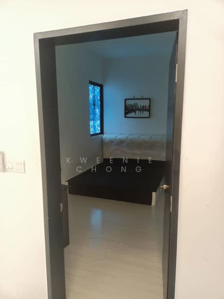 Condominium for Sale at The Havre Bukit Jalil - Kweenie Chong - Bedroom - PropertyGuru.com.my