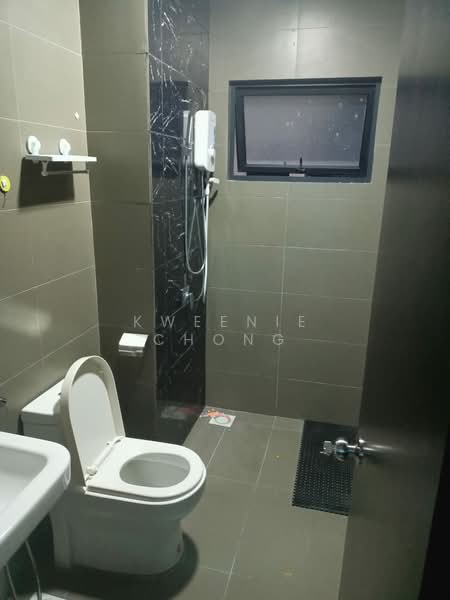 Condominium for Sale at The Havre Bukit Jalil - Kweenie Chong - Bathroom - PropertyGuru.com.my