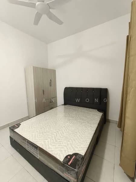 Dezire Hill Residence untuk Untuk Disewa - RM 1,800 /bulan, Mac 2026 - Bedroom - PropertyGuru.com.my