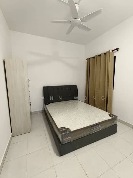 Dezire Hill Residence untuk Untuk Disewa - RM 1,800 /bulan, Mac 2026 - Bedroom - PropertyGuru.com.my