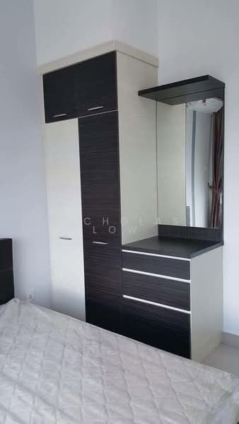 D'Rich Executive Suites untuk Untuk Disewa - RM 2,400 /bulan, Mac 2026 - Bedroom - PropertyGuru.com.my