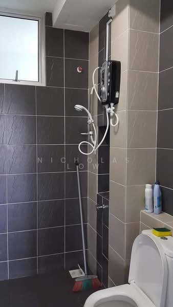 D'Rich Executive Suites untuk Untuk Disewa - RM 2,400 /bulan, Mac 2026 - Bathroom - PropertyGuru.com.my