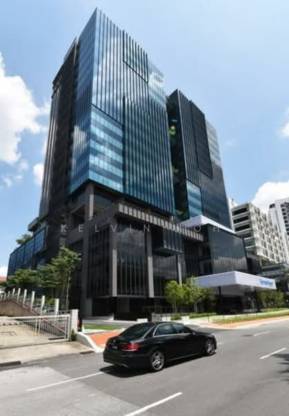 Retail Space for Rent in Petaling Jaya (Selangor) - Kelvin Koh - Exterior - PropertyGuru.com.my
