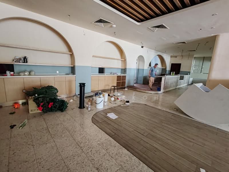 Retail Space for Rent in Petaling Jaya (Selangor) - Kelvin Koh - Interior - PropertyGuru.com.my