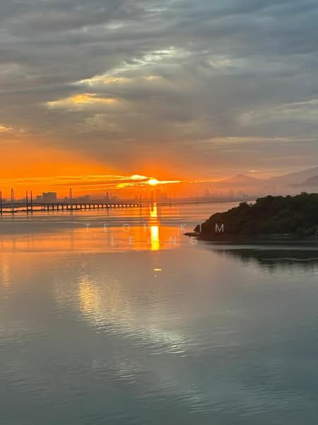 Queens Residences Q1 @ Queens Waterfront untuk Untuk Dijual - RM 2,100,000, Mac 2026 - Exterior - PropertyGuru.com.my