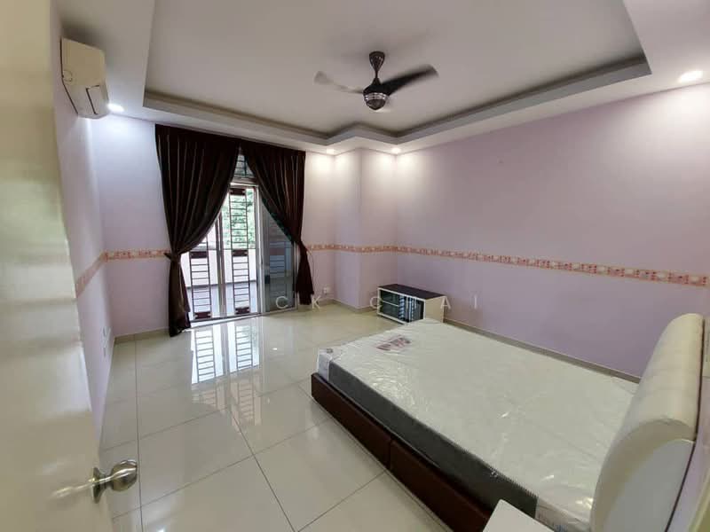 2-storey Terraced House for Rent in Taman Nusa Idaman (Iskandar Puteri (Nusajaya)) - Jack Chai - PropertyGuru.com.my
