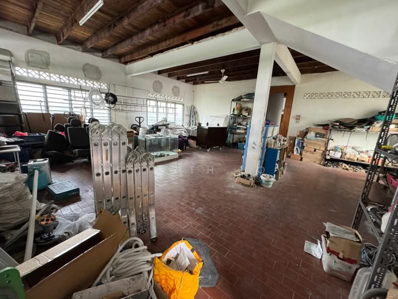 Kampung Cheras Baru 2storery Bungalow untuk Untuk Dijual - RM 780,000, Mac 2026 - Interior - PropertyGuru.com.my