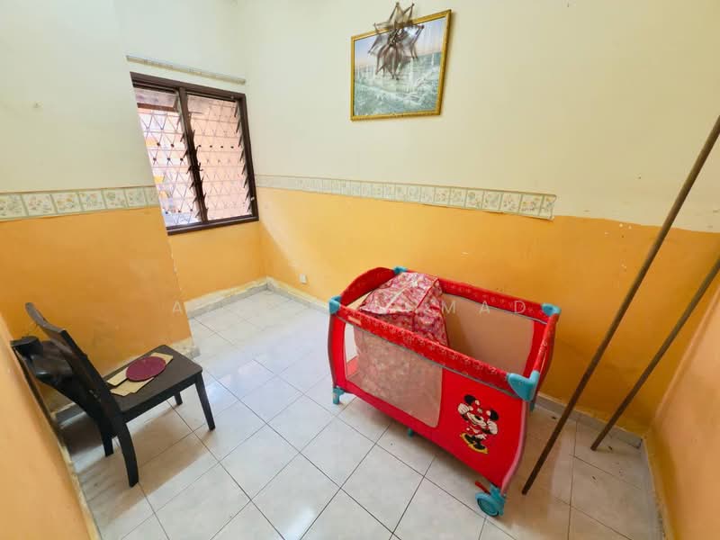 2-storey Terraced House for Sale in Seksyen 36 (Shah Alam) - Azman Ahmad - Interior - PropertyGuru.com.my