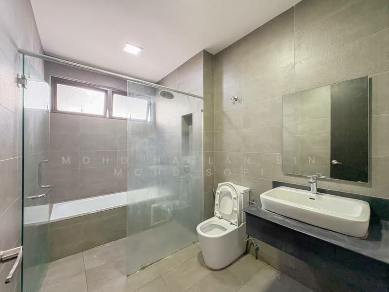 2-storey Terraced House for Sale in Elmina (Shah Alam) - Mohd Hazlan bin Mohd Sopi - PropertyGuru.com.my