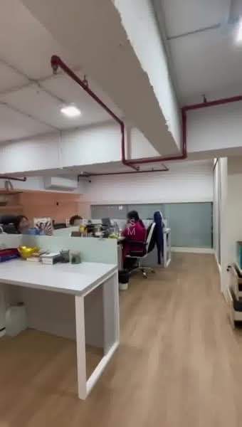Office for Rent in KL City Centre (Kuala Lumpur) - Ee Tsin Lim - Interior - PropertyGuru.com.my