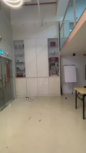 Office for Rent in KL City Centre (Kuala Lumpur) - Ee Tsin Lim - Interior - PropertyGuru.com.my