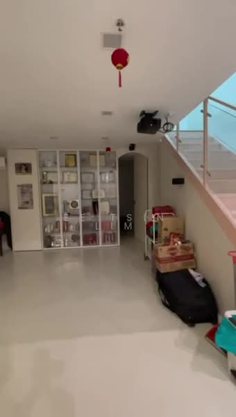 Office for Rent in KL City Centre (Kuala Lumpur) - Ee Tsin Lim - Interior - PropertyGuru.com.my