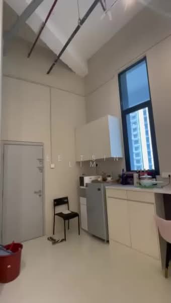 Office for Rent in KL City Centre (Kuala Lumpur) - Ee Tsin Lim - Kitchen - PropertyGuru.com.my