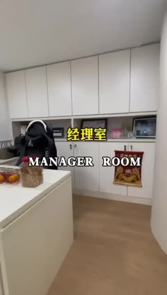 Office for Rent in KL City Centre (Kuala Lumpur) - Ee Tsin Lim - Interior - PropertyGuru.com.my