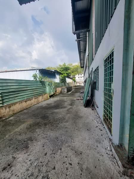 Setapak untuk Untuk Disewa - RM 60,000 /bulan, Mac 2026 - Exterior - PropertyGuru.com.my