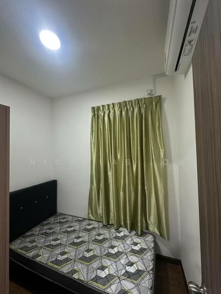 Service Residence for Rent at Country Garden Central Park - Nicholas Low - Bedroom - PropertyGuru.com.my