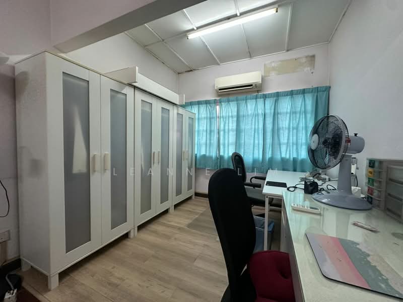 Petaling Jaya untuk Untuk Dijual - RM 1,220,000, Mac 2026 - Study - PropertyGuru.com.my