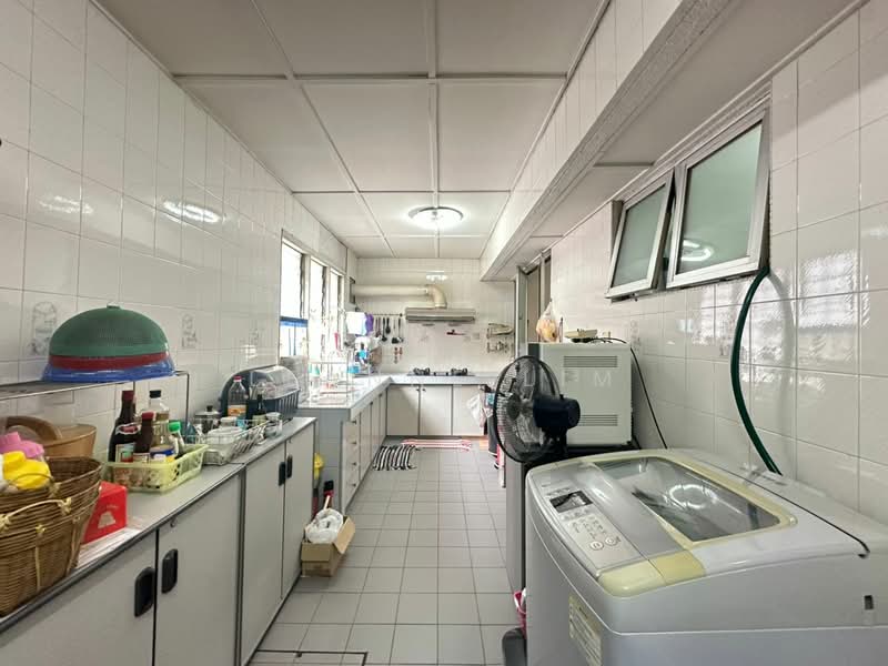 Petaling Jaya untuk Untuk Dijual - RM 1,220,000, Mac 2026 - Kitchen - PropertyGuru.com.my